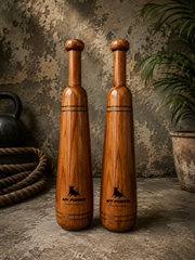 Persian Meels (Pair)